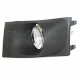 FOG LAMP COVER FR RH W/FOG 08 ALL/SDN 09-10 — photo 2