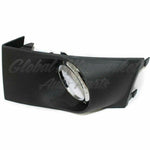 FOG LAMP COVER FR RH W/FOG 08 ALL/SDN 09-10 — photo 3