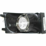 FOG LAMP COVER FR RH W/FOG 08 ALL/SDN 09-10 — photo 4