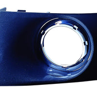 FOG LAMP COVER FR RH W/FOG 08 ALL/SDN 09-10