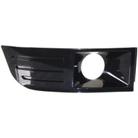 FOG LAMP BEZEL FR RH PRIMED