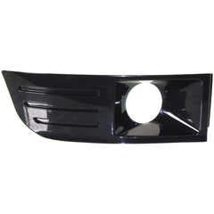 FOG LAMP BEZEL FR RH PRIMED
