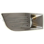 FOG LAMP BEZEL FR RH CHROME — photo 2