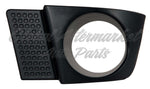 FOG LAMP BEZEL FR RH ZX4 W/APPEARANCE PKG — photo 1