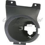 FOG LAMP BRACKET FR LH — photo 2