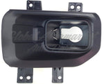 FOG LAMP BRACKET FR LH CREW/EXTENDED/REGULAR CAB — photo 1