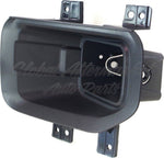 FOG LAMP BRACKET FR LH CREW/EXTENDED/REGULAR CAB — photo 3