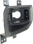 FOG LAMP BRACKET FR LH CREW/EXTENDED/REGULAR CAB — photo 4