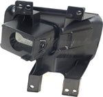 FOG LAMP BRACKET FR LH CREW/EXTENDED/REGULAR CAB — photo 5