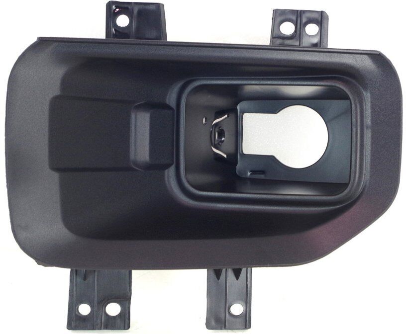 FOG LAMP BRACKET FR LH CREW/EXTENDED/REGULAR CAB