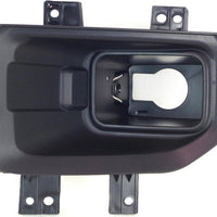 FOG LAMP BRACKET FR LH CREW/EXTENDED/REGULAR CAB
