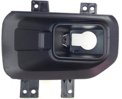 FOG LAMP BRACKET FR LH CREW/EXTENDED/REGULAR CAB