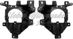 FOG LAMP BRACKET FR LH PLASTIC — photo 1