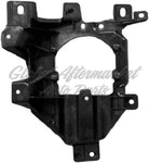 FOG LAMP BRACKET FR LH PLASTIC — photo 3