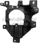 FOG LAMP BRACKET FR LH PLASTIC — photo 4