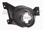 FOG LAMP BRACKET FR RH — photo 1