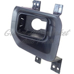 FOG LAMP BRACKET FR RH CREW/EXTENDED/REGULAR CAB — photo 1