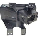 FOG LAMP BRACKET FR RH CREW/EXTENDED/REGULAR CAB — photo 5