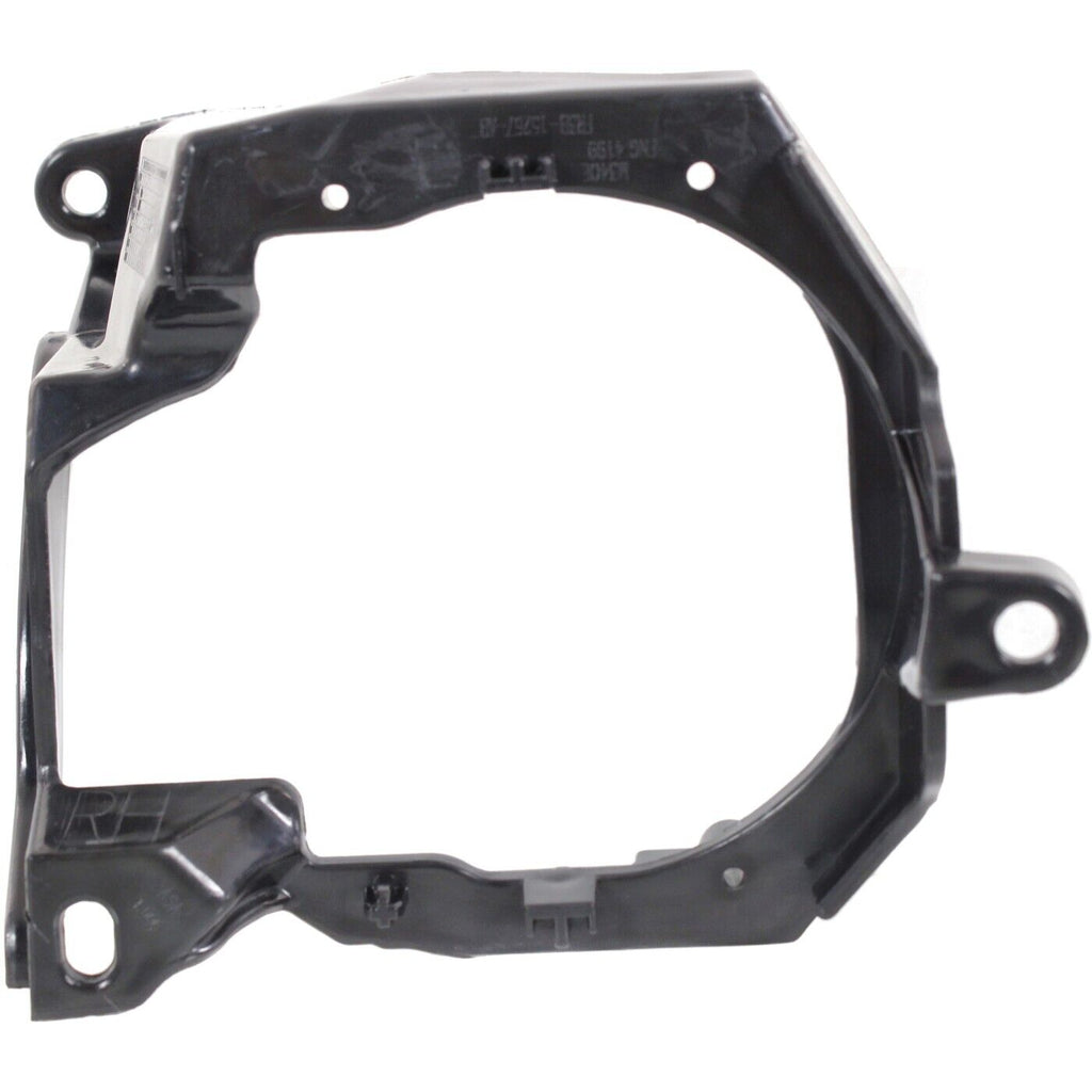 FOG LAMP BRACKET FR RH