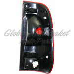 TAIL LAMP LH STYLESIDE EXCLUDE CREW CAB F150 HQ — photo 3