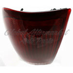 TAIL LAMP LH STYLESIDE EXCLUDE CREW CAB F150 HQ — photo 4