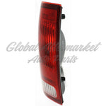 TAIL LAMP LH STYLESIDE EXCLUDE CREW CAB F150 HQ — photo 5