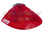 TAIL LAMP LH HQ — photo 1