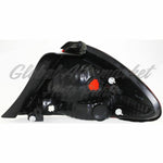 TAIL LAMP LH HQ — photo 3