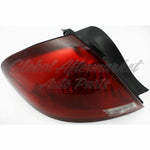 TAIL LAMP LH HQ — photo 4