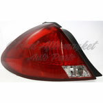 TAIL LAMP LH HQ — photo 5