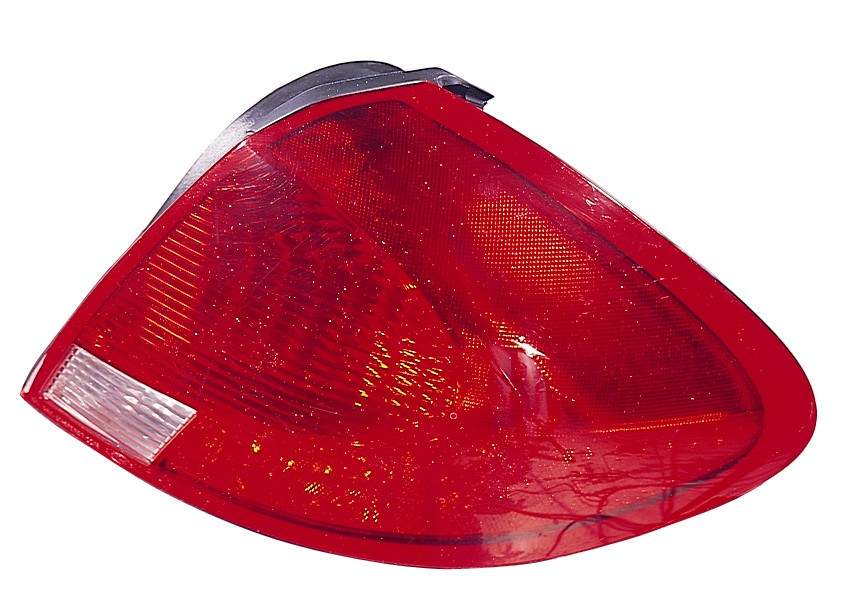 TAIL LAMP LH HQ