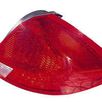 TAIL LAMP LH HQ