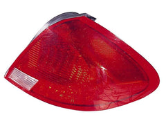 TAIL LAMP LH HQ