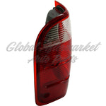 TAIL LAMP LH HQ — photo 2