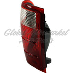TAIL LAMP LH CAPA — photo 3
