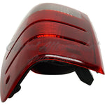 TAIL LAMP LH CAPA — photo 4