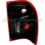 TAIL LAMP LH CAPA — photo 5