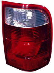 TAIL LAMP LH HQ