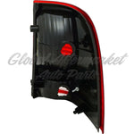 TAIL LAMP LH EXCLUDE SPORT-TRAC — photo 4