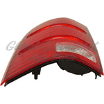 TAIL LAMP LH EXCLUDE SPORT-TRAC — photo 5