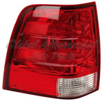 TAIL LAMP LH HQ — photo 1