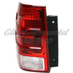 TAIL LAMP LH HQ — photo 2