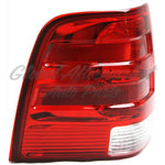 TAIL LAMP LH HQ — photo 3