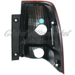 TAIL LAMP LH HQ — photo 4