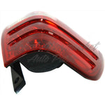 TAIL LAMP LH HQ — photo 5