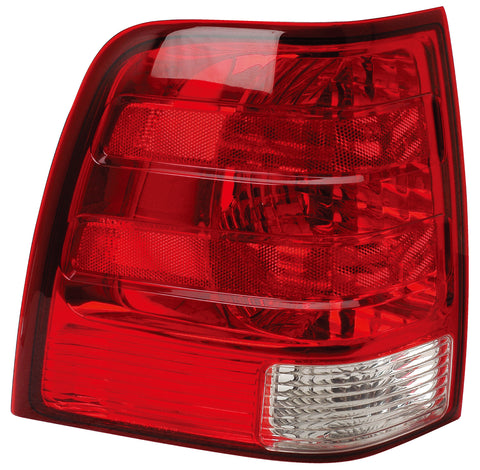 TAIL LAMP LH HQ