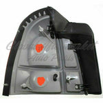 TAIL LAMP LH CAPA — photo 3
