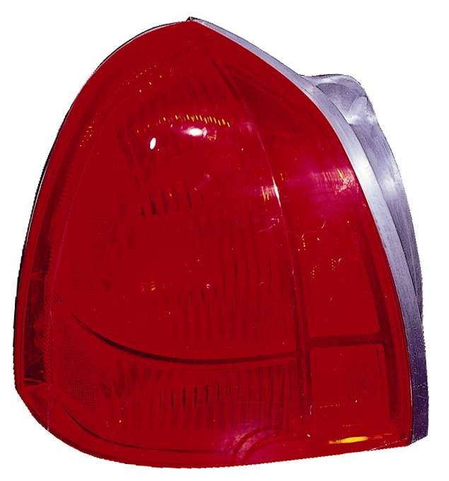 TAIL LAMP LH HQ
