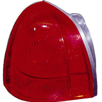TAIL LAMP LH HQ