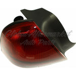 TAIL LAMP LH HQ — photo 4